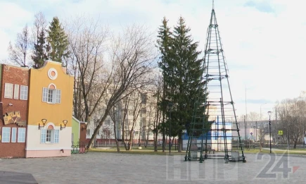 Где зима? Синоптики рассказали, что ждёт Татарстан на этой неделе - НТР 24