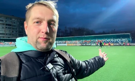 Первый за 7 лет: матч с клубом РПЛ пройдет в Нижнекамске 26 ноября - НТР 24