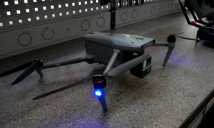 В Татарстане заработает упрощенный порядок выдачи разрешений на полеты дронов - НТР 24