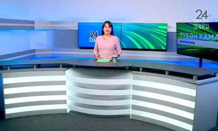 Яңалыклар. Эфир 28.11.2025 - НТР 24