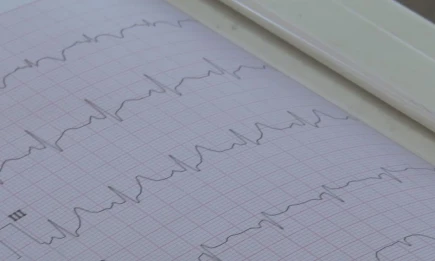 Учёные обнаружили связь между магнитными бурями и инфарктами - НТР 24