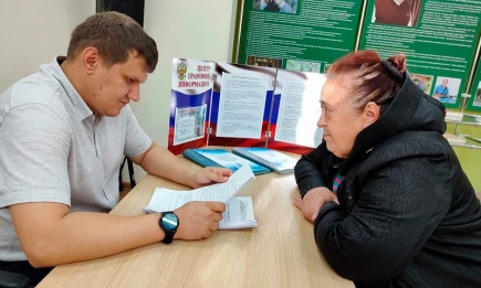 Нижнекамцев приглашают на бесплатные консультации юриста - НТР 24