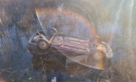Вылетел в кювет: пожилой водитель погиб в аварии на трассе в Чистопольском районе - НТР 24