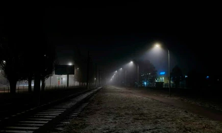 Когда и как наблюдать пик метеоритного потока Леониды над Татарстаном - НТР 24