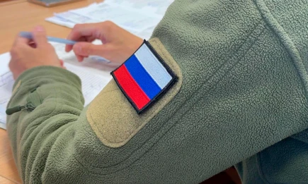 Нижнекамцев приглашают на учебу в вузы ФСБ России - НТР 24