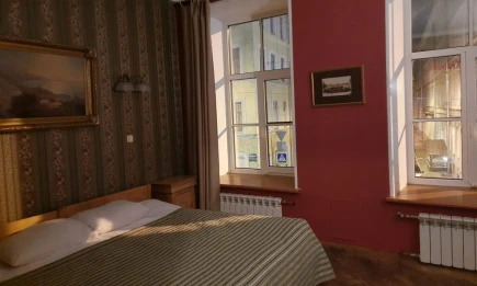 В России упростили правила заселения в отели - НТР 24