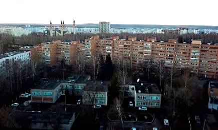 В Нижнекамске утвердили бюджет на 2026 год в 12,6 млрд рублей - НТР 24