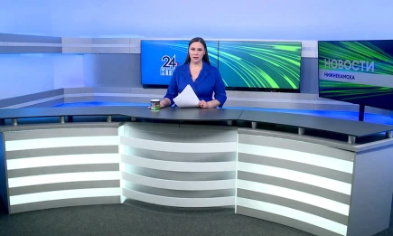 Новости Нижнекамска. Эфир 26.11.2025 - НТР 24