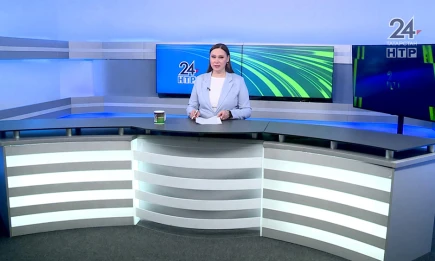 Новости Нижнекамска. Эфир 25.11.2025 - НТР 24