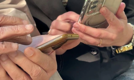 Депутат назвал сроки полной блокировки WhatsApp* - НТР 24