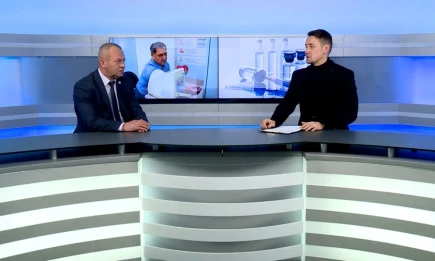 «Тема дня». Профилактика заболеваний - НТР 24