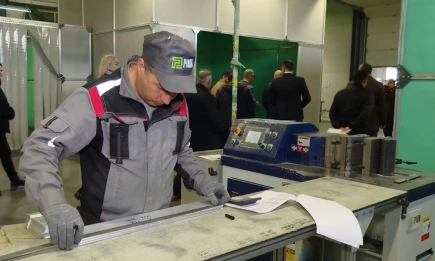 Нижнекамский район вошел в пятерку лидеров Татарстана по экономическому развитию - НТР 24