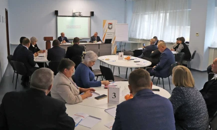 Более 300 глав сельских поселений Татарстана повышают квалификацию в КФУ - НТР 24