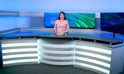 Яңалыклар. Эфир 24.11.2025 - НТР 24