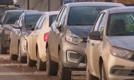 Житель Татарстана заплатит 326 тысяч рублей транспортного налога за авто - НТР 24