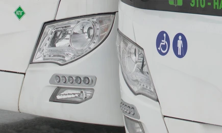 В Нижнекамске могут продлить работу транспорта в дни матчей «Нефтехимика» - НТР 24