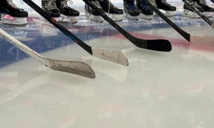 День хоккея в Татарстане: «Нефтехимик» впервые примет «Драконов», а «Ак Барс» в 40-й раз сыграет со СКА - НТР 24