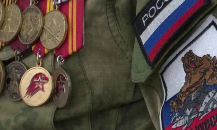 Госюрбюро Татарстана помогло семи участникам СВО восстановить паспорта - НТР 24