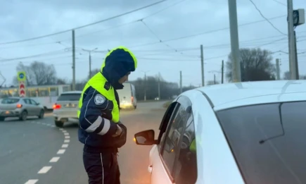Операция «Тоннель» в Нижнекамске: ГАИ выявила 21 нарушение - НТР 24