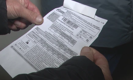 Не приходят квитанции за газ? Причина может быть в приложении — объясняем, что случилось - НТР 24