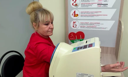 В Нижнекамске можно пройти диспансеризацию в «Рамус Молле» без записи - НТР 24