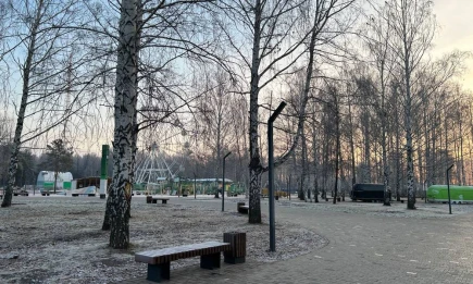 Когда в Татарстан придут морозы, показал прогноз погоды - НТР 24