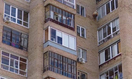 «Бабушкина схема»: казанец не может въехать в законно купленную квартиру - НТР 24