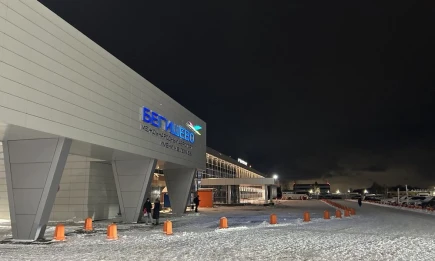 Авиарейсы из Нижнекамска в Сургут возобновятся с 5 января - НТР 24