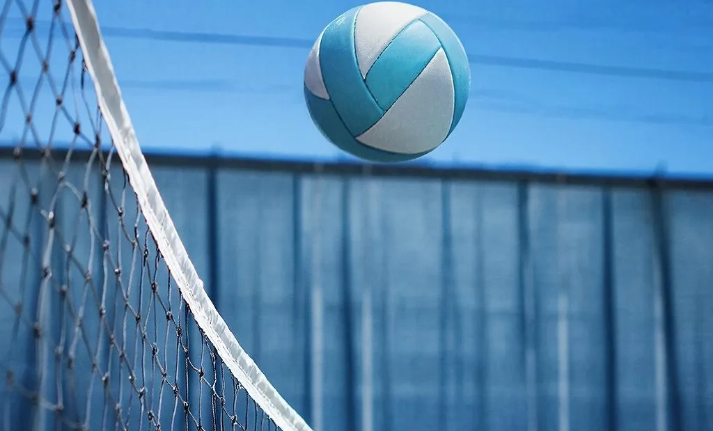 волейбольный мяч