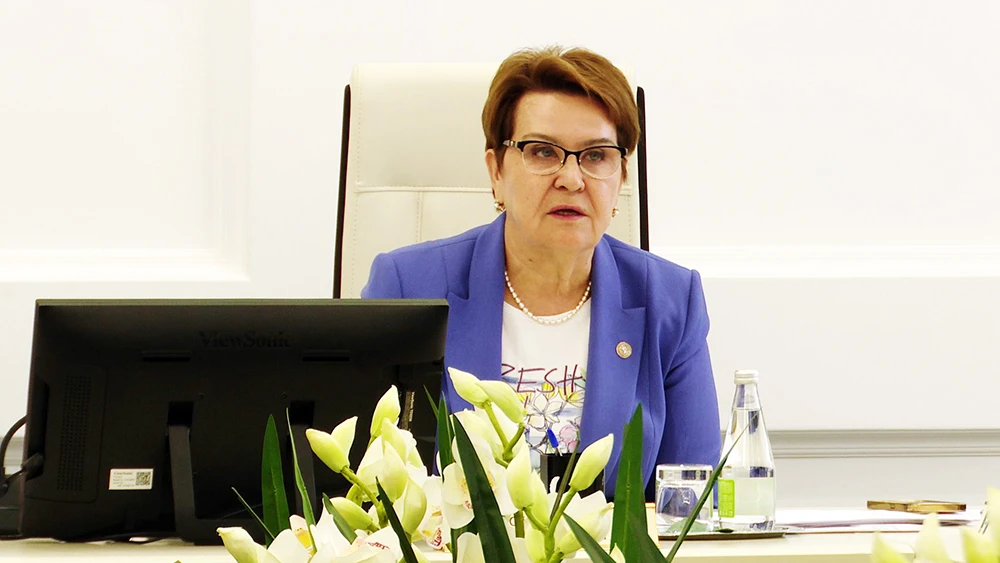 Сария Сабурская