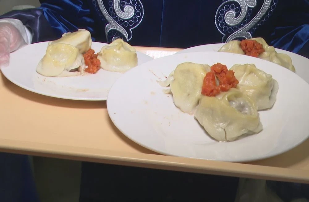 манты обед обеденный перерыв