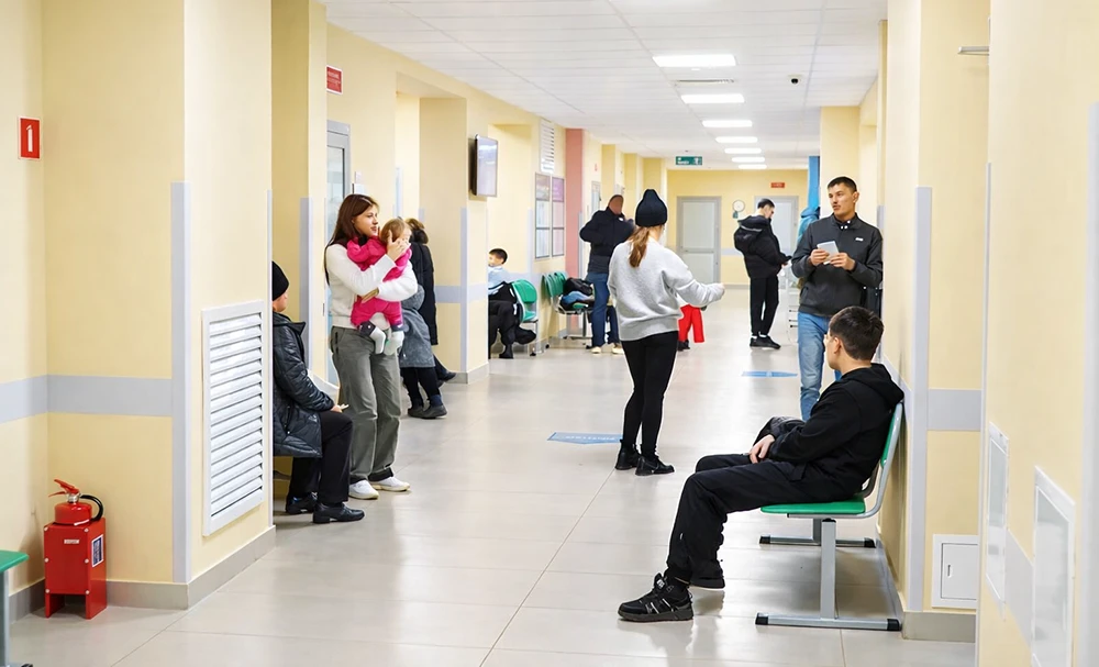 Пять школ Нижнекамска полностью перешли на «дистант» из-за ОРВИ и гриппа - телеканал НТР 24