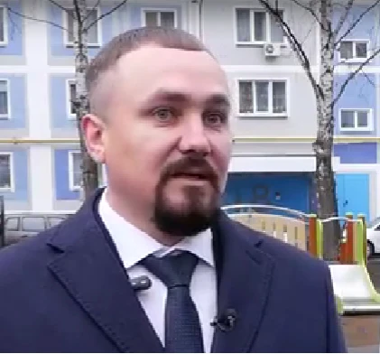 Баландин Денис Иванович