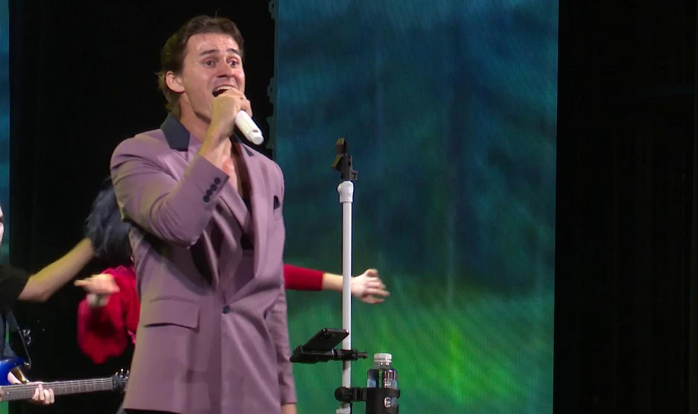 Культурные события Нижнекамска на 6–7 декабря - афиша