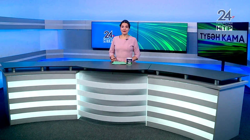 Яңалыклар. Эфир 29.12.2025