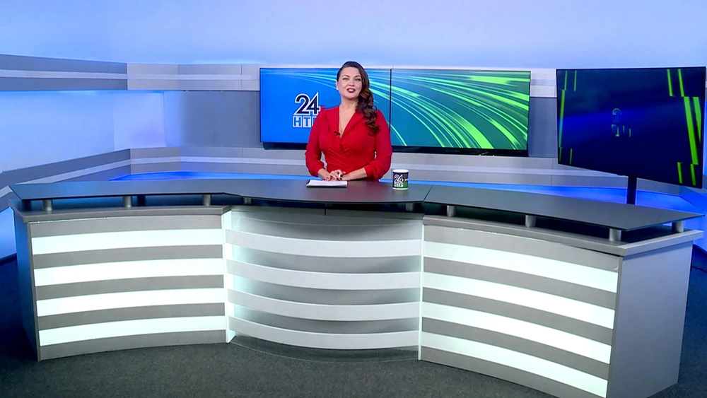 Новости Нижнекамска. Эфир 8.12.2025