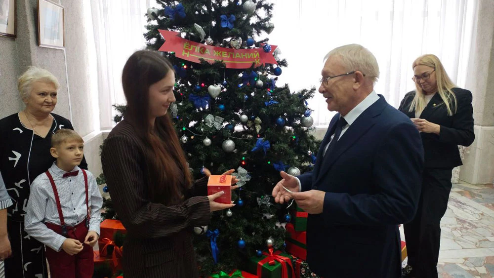 Депутат Государственной Думы Олег Морозов