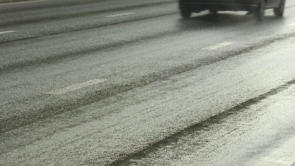 дорога проезжая часть трасса