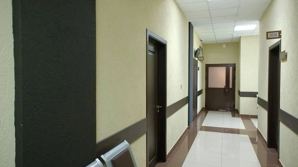 нижнекамский городской суд коридор