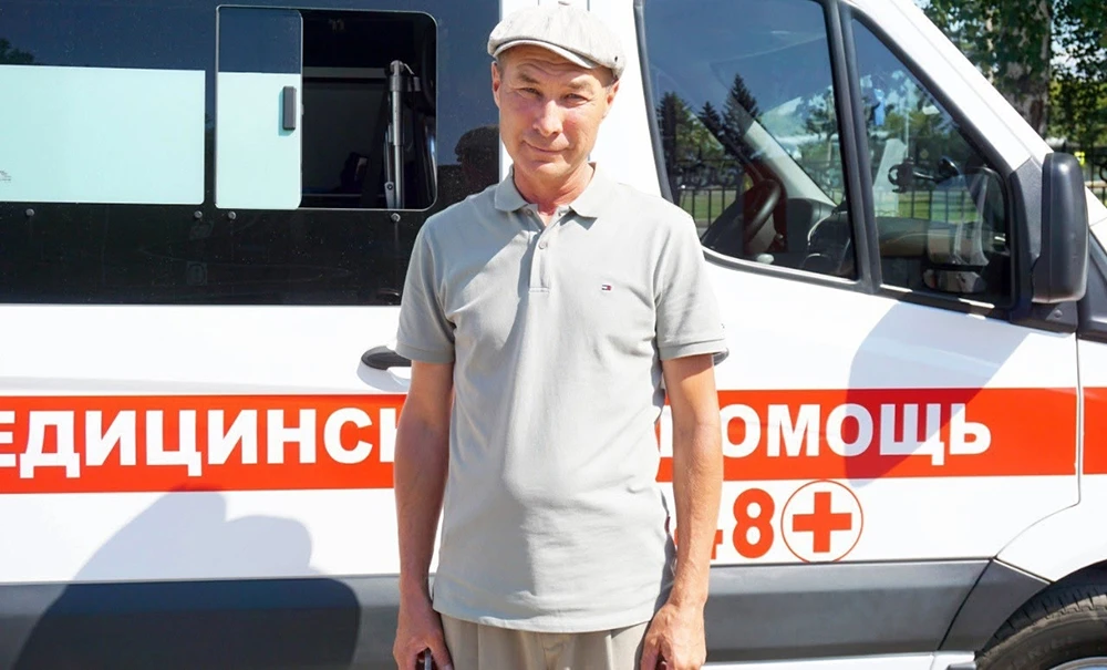 Руслан Зайнутдинов Нижнекамск