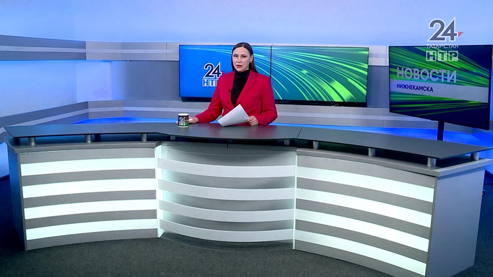 Новости Нижнекамска. Эфир 10.12.2025