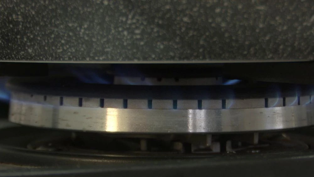 конфорка газовая плита