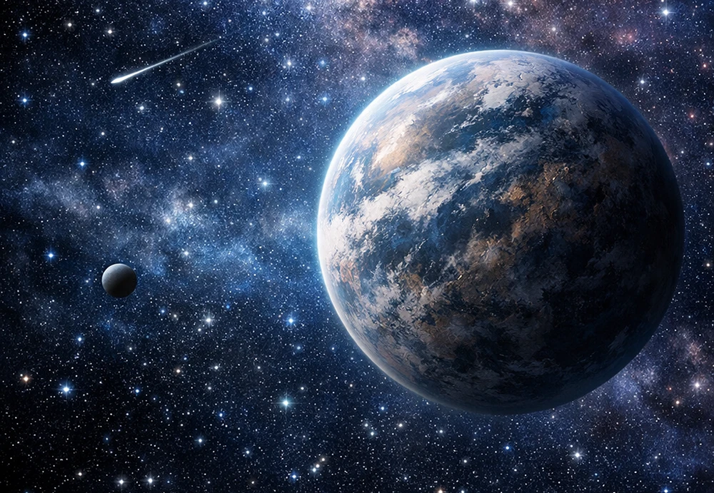 Время тишины и решений: гороскоп на 22 декабря 2025 года