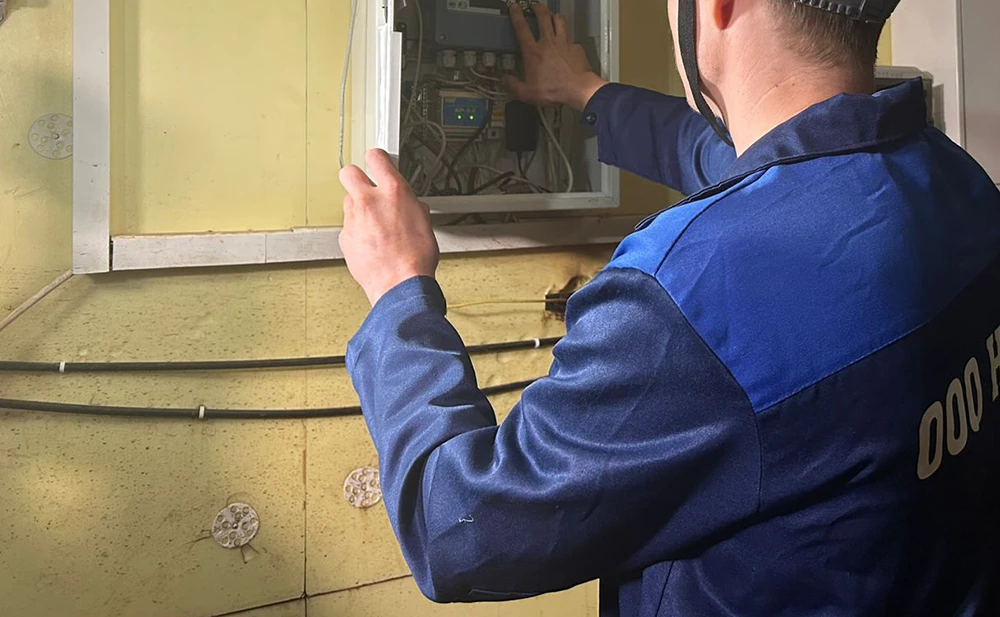 В Татарстане 33 млрд рублей направят на модернизацию ЖКХ в 2026 году