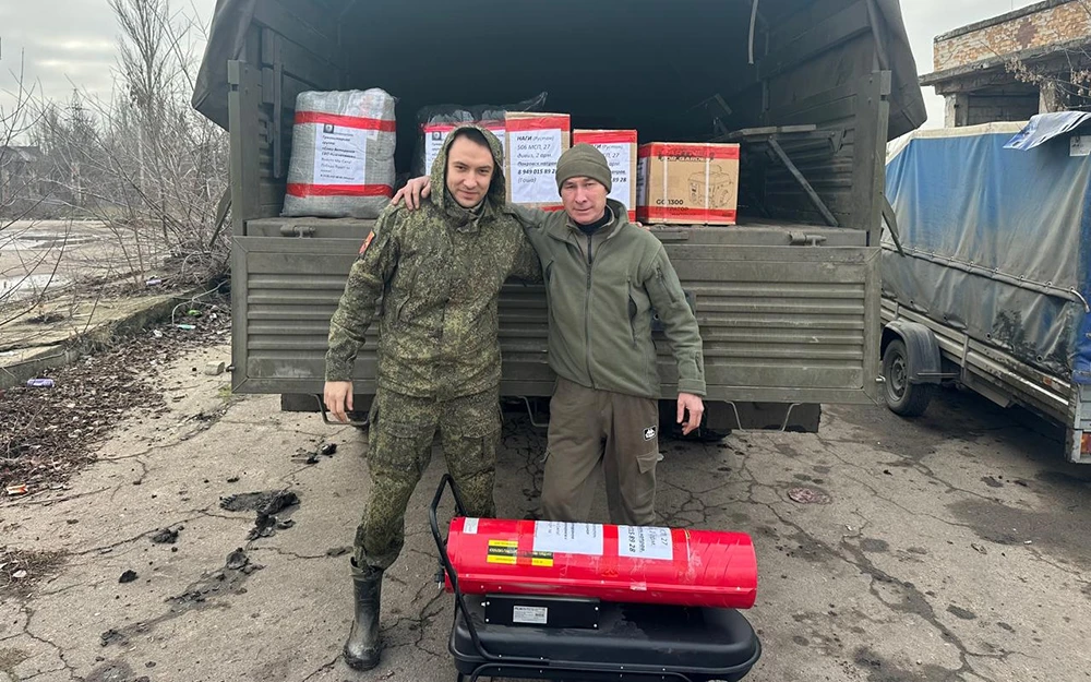 Руслан Зайнутдинов Нижнекамск