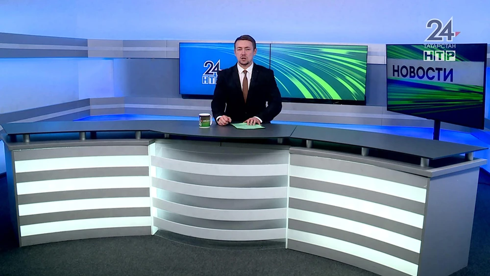 Новости Нижнекамска. Эфир 26.12.2025