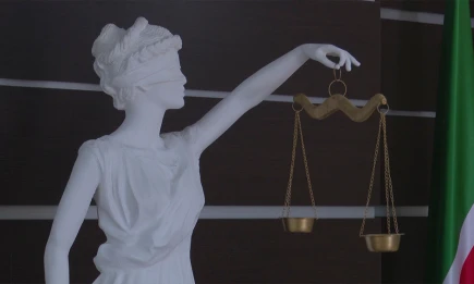 В Татарстане пристав стрелял в коллегу, возбуждено уголовное дело - телеканал НТР 24