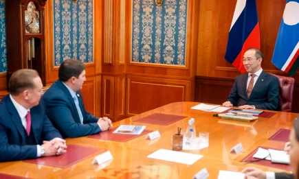 Национальный якутский праздник Ысыах впервые проведут в Нижнекамске - НТР 24