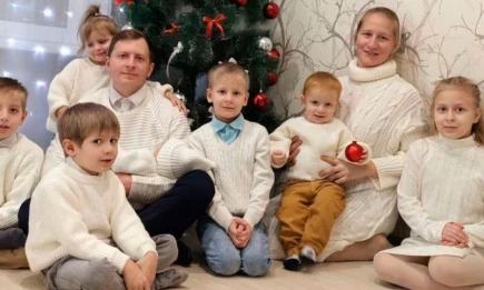 В Нижнекамске за 2025 год в почти 300 семьях появился третий ребёнок - телеканал НТР 24