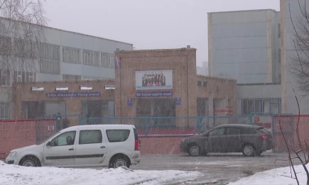 В минобрнауки РТ напомнили температурные нормы для отмены школьных занятий - телеканал НТР 24